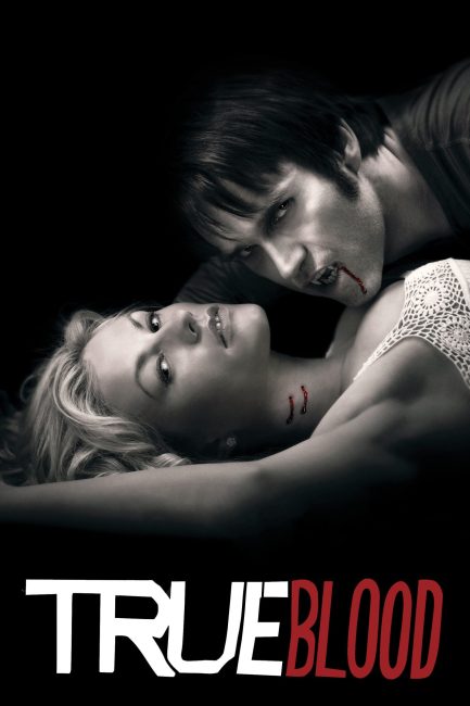 مسلسل True Blood الموسم الثاني الحلقة 9 مترجمة