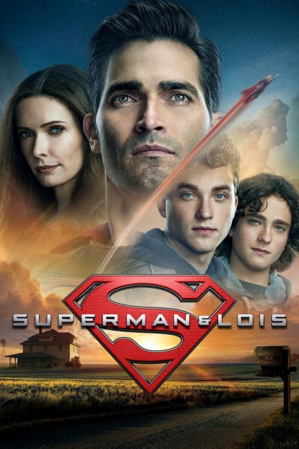 مسلسل Superman & Lois الموسم الاول الحلقة 4 مترجمة