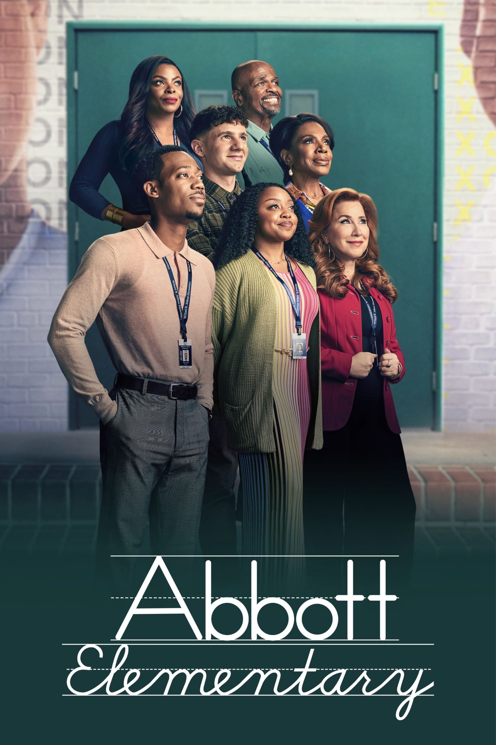 مسلسل Abbott Elementary الموسم الرابع مترجم