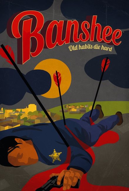 مسلسل Banshee الموسم الثالث الحلقة 6 مترجمة