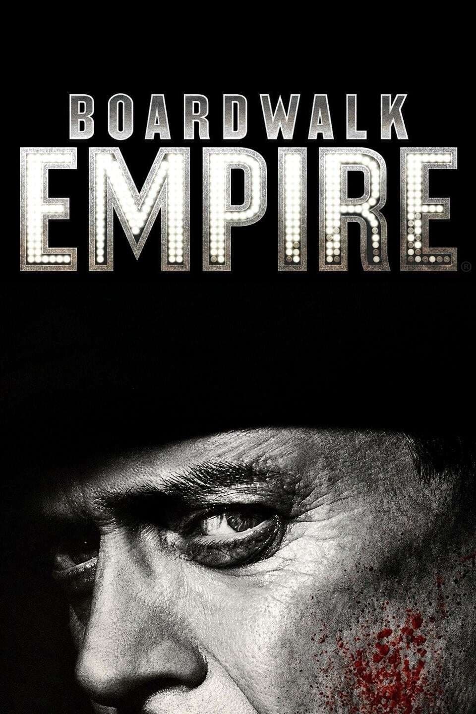 مسلسل Boardwalk Empire مترجم