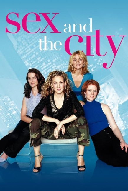 مسلسل Sex and the City الموسم الثاني الحلقة 3 مترجمة