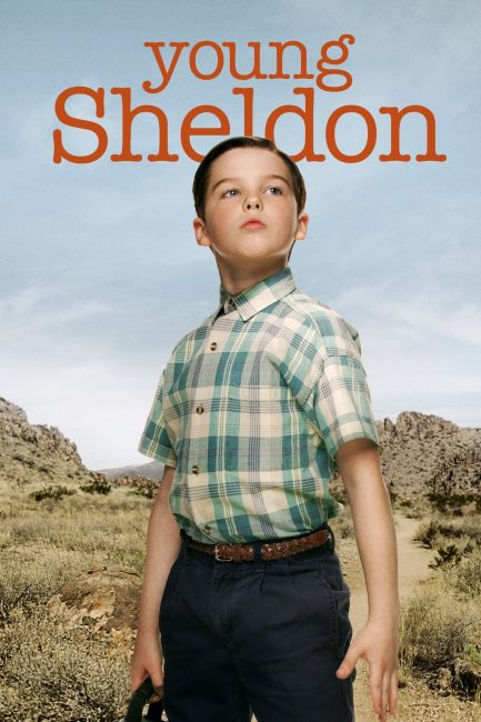 مسلسل Young Sheldon الموسم الثالث الحلقة 7 مترجمة