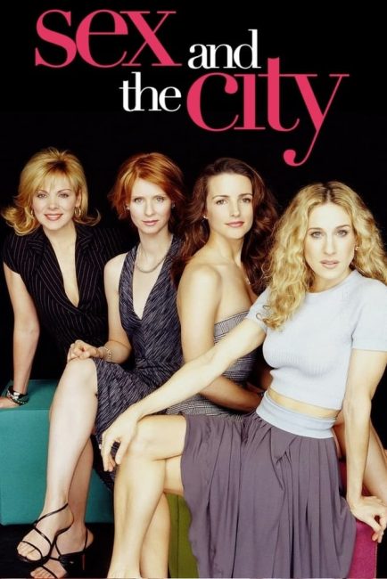 مسلسل Sex and the City الموسم الثالث الحلقة 16 مترجمة