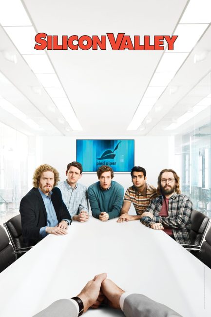 مسلسل Silicon Valley الموسم الثالث الحلقة 8 مترجمة