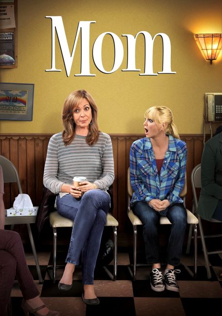 مسلسل Mom الموسم الثالث الحلقة 5 مترجمة