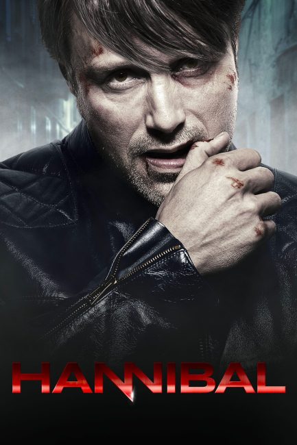 مسلسل Hannibal الموسم الثالث الحلقة 8 مترجمة