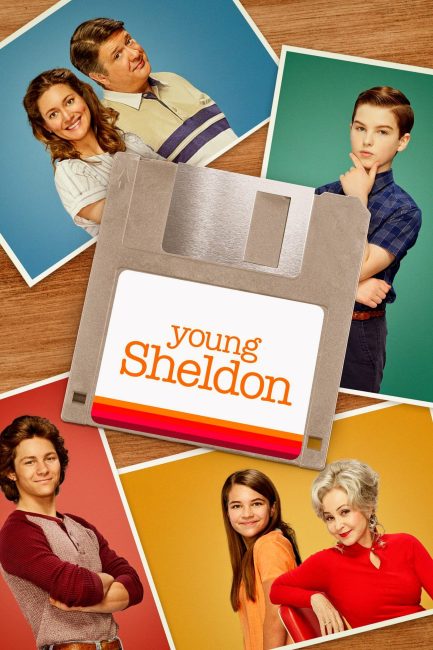 مسلسل Young Sheldon الموسم الخامس الحلقة 3 مترجمة