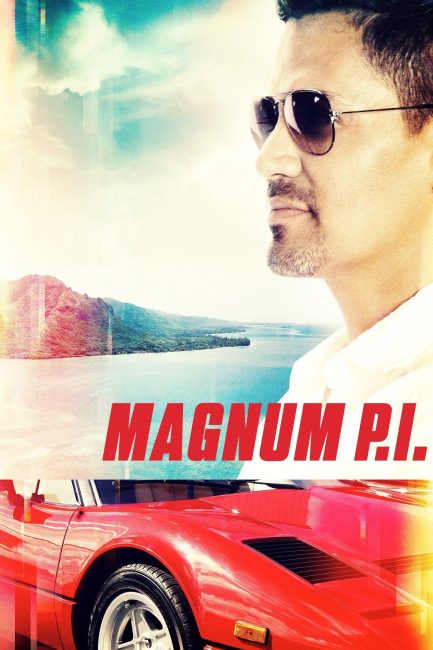 مسلسل Magnum P.I. الموسم الثاني الحلقة 5 مترجمة