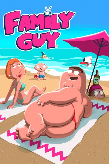 مسلسل Family Guy الموسم 20 الحلقة 17 مترجمة