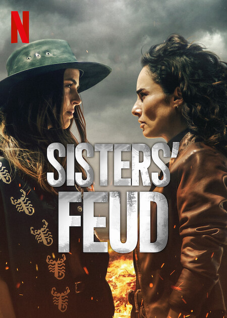 مسلسل Sisters' Feud مترجم