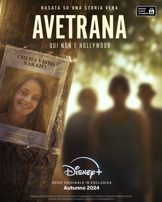 مسلسل Avetrana: This Is Not Hollywood الموسم الاول الحلقة 3 مترجمة