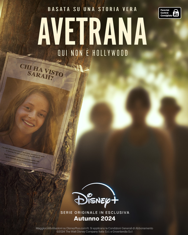 مسلسل Avetrana: This Is Not Hollywood مترجم