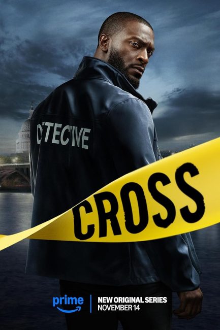 مسلسل Cross الموسم الاول الحلقة 7 مترجمة