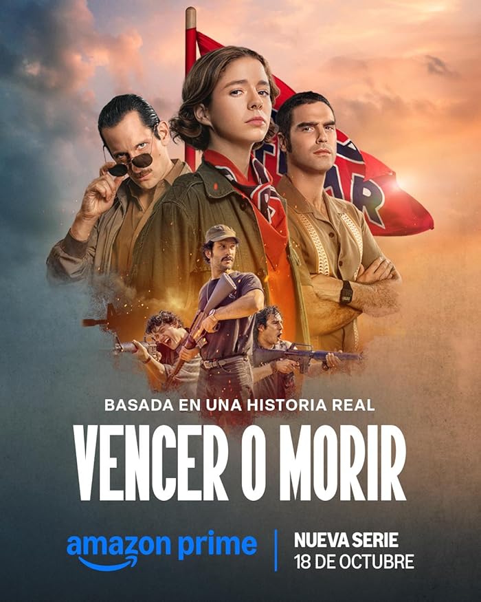 مسلسل Victory or Death مترجم