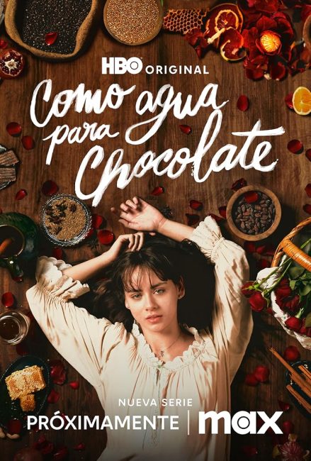 مسلسل Like Water for Chocolate الموسم الاول الحلقة 2 مترجمة