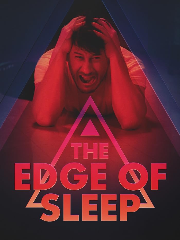 مسلسل The Edge of Sleep مترجم