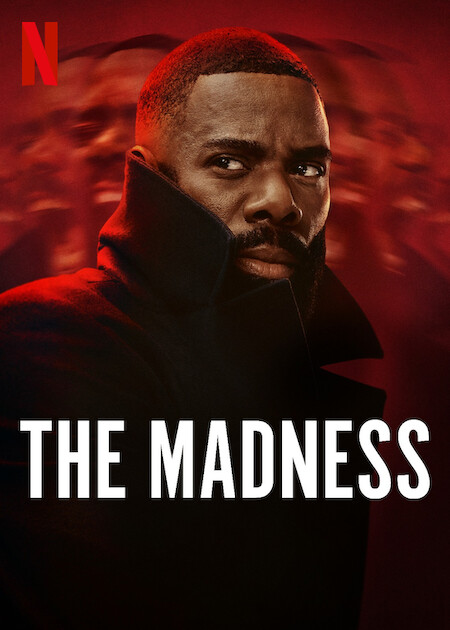 مسلسل The Madness مترجم