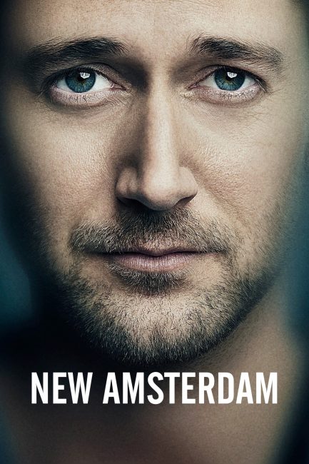 مسلسل New Amsterdam الموسم الرابع الحلقة 18 مترجمة