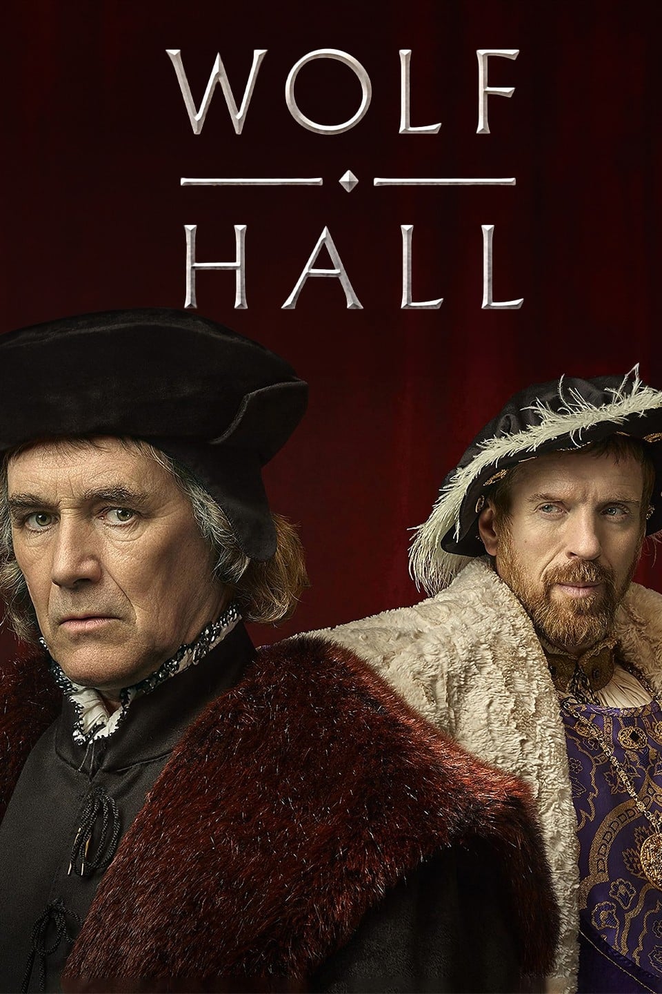 مسلسل Wolf Hall مترجم