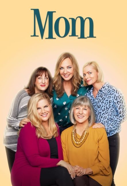 مسلسل Mom الموسم الثامن الحلقة 10 مترجمة