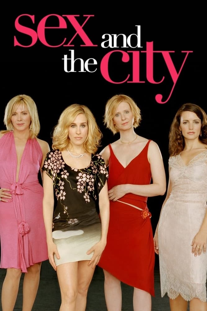 مسلسل Sex and the City الموسم الخامس مترجم