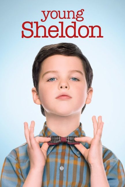 مسلسل Young Sheldon الموسم الاول الحلقة 14 مترجمة