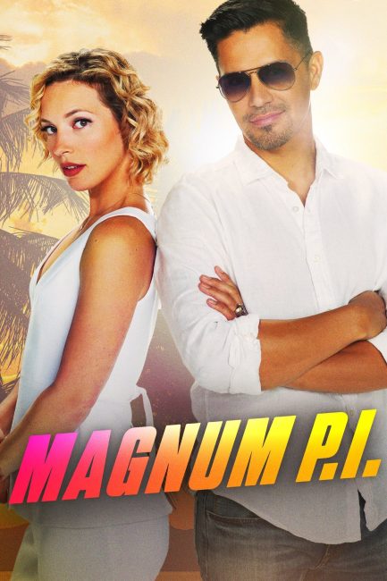 مسلسل Magnum P.I. الموسم الثالث الحلقة 8 مترجمة