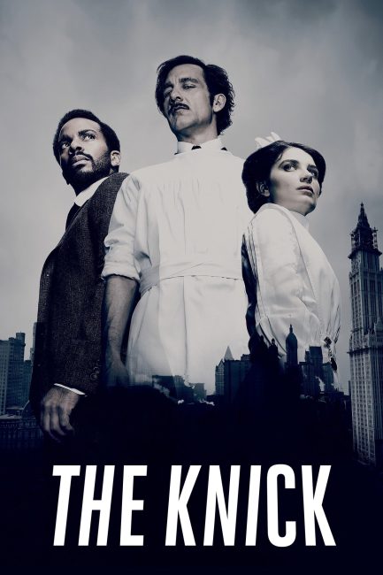 مسلسل The Knick الموسم الثاني الحلقة 7 مترجمة