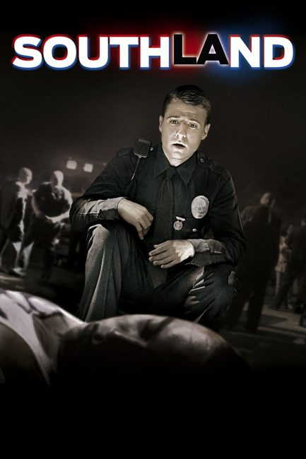 مسلسل Southland الموسم الاول الحلقة 3 مترجمة