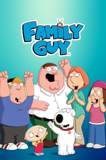 مسلسل Family Guy الموسم 14 الحلقة 5 مترجمة