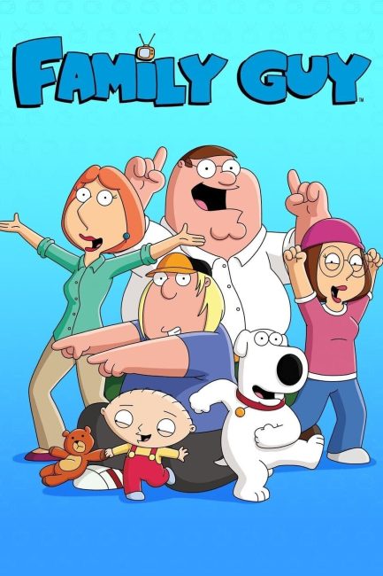 مسلسل Family Guy الموسم 19 الحلقة 20 والاخيرة مترجمة