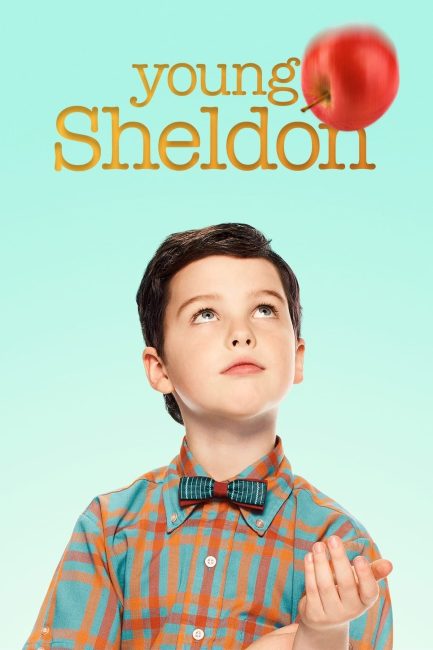 مسلسل Young Sheldon الموسم الثاني الحلقة 3 مترجمة