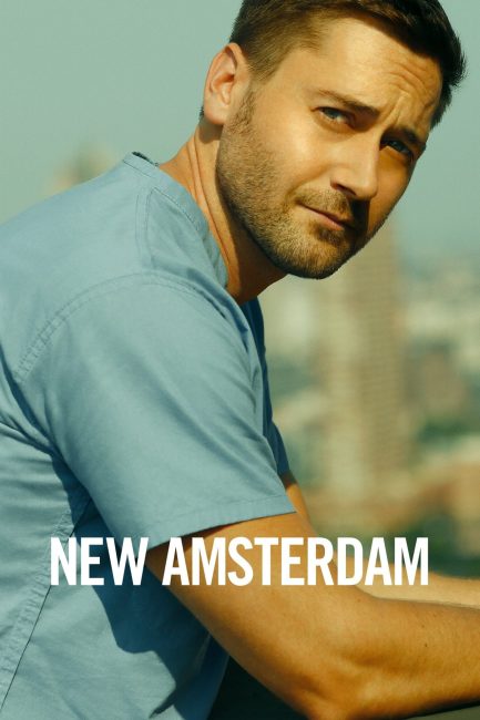 مسلسل New Amsterdam الموسم الثاني الحلقة 17 مترجمة