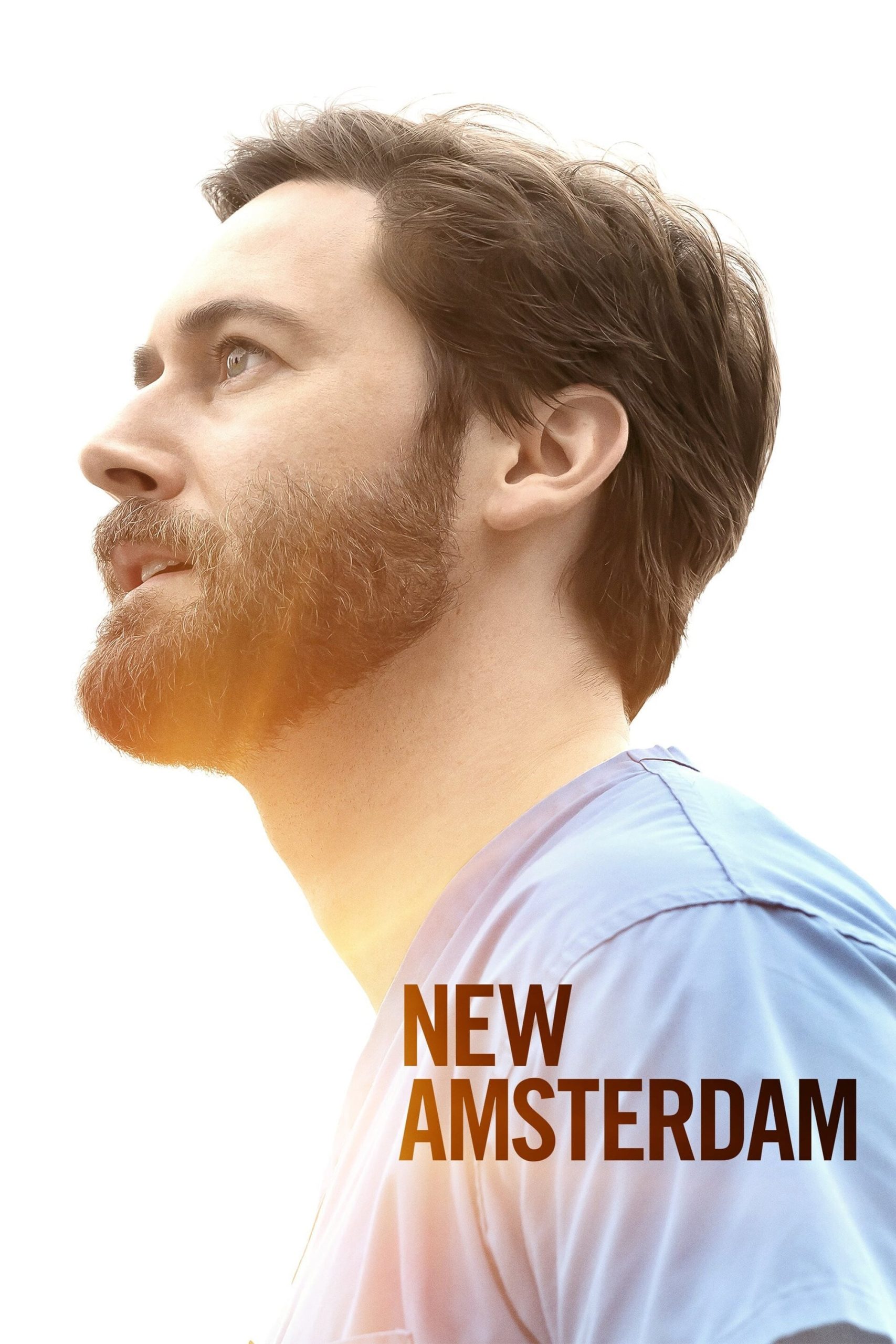 مسلسل New Amsterdam مترجم