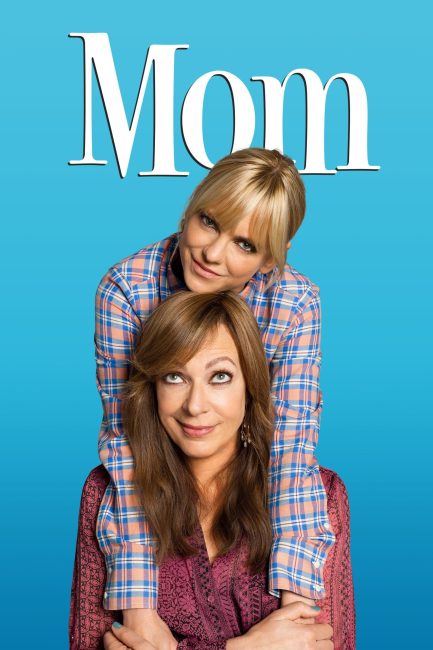 مسلسل Mom الموسم السابع الحلقة 14 مترجمة