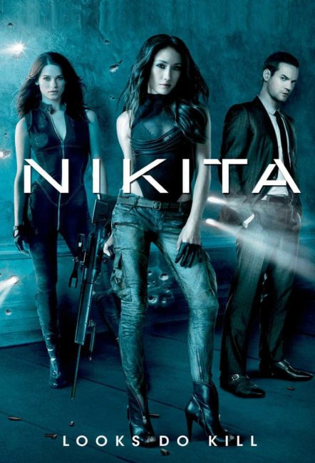 مسلسل Nikita الموسم الثاني الحلقة 13 مترجمة