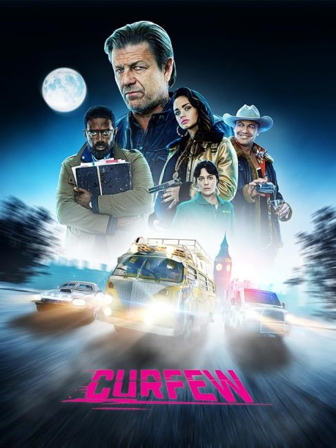 مسلسل Curfew الموسم الاول الحلقة 4 مترجمة