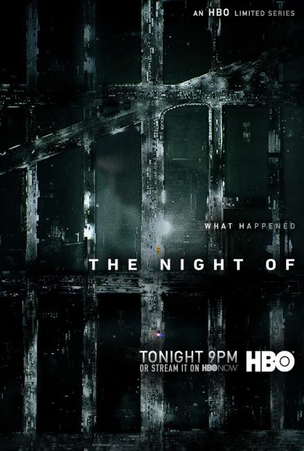 مسلسل The Night Of الموسم الاول الحلقة 4 مترجمة