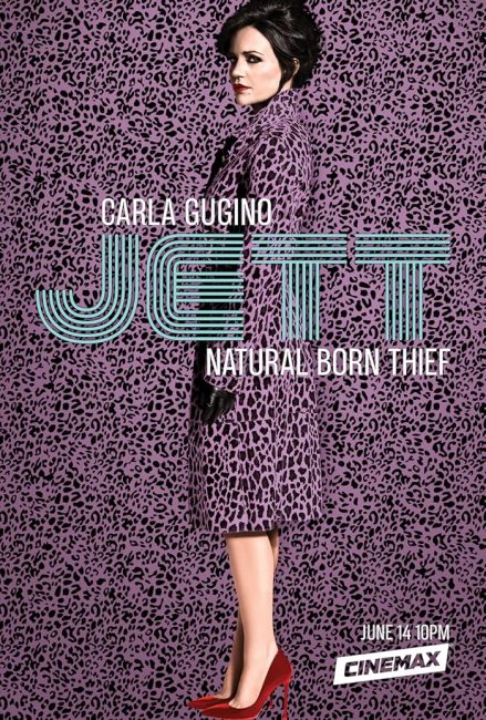 مسلسل Jett الموسم الاول الحلقة 1 مترجمة