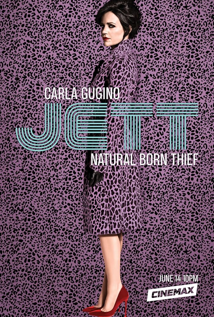 مسلسل Jett الموسم الاول مترجم