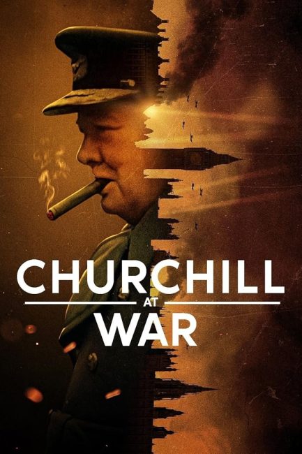 مسلسل Churchill at War الموسم الاول الحلقة 2 مترجمة