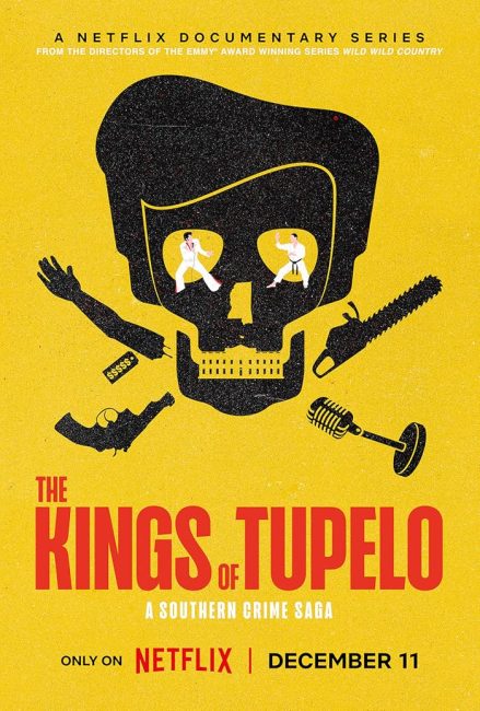 The Kings of Tupelo: A Southern Crime Saga الموسم الاول الحلقة 2 مترجمة