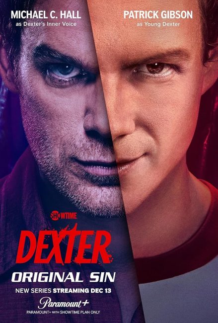 مسلسل Dexter: Original Sin الموسم الاول الحلقة 1 مترجمة