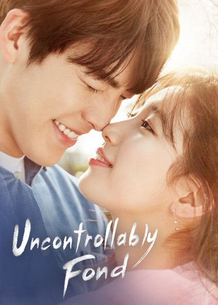 مسلسل Uncontrollably Fond مترجم