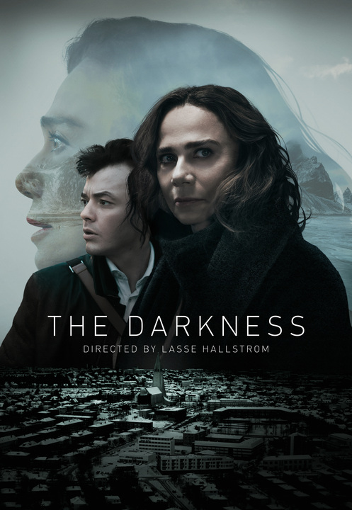 مسلسل The Darkness مترجم