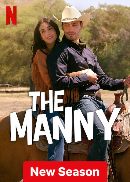 مسلسل The Manny الموسم الثاني الحلقة 5 مترجمة