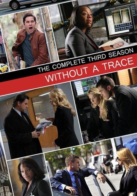 مسلسل Without a Trace الموسم الثالث الحلقة 20 مترجمة