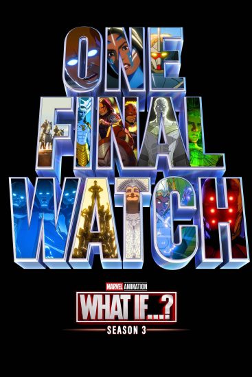 مسلسل ?…What If الموسم الثالث الحلقة 2 مترجمة