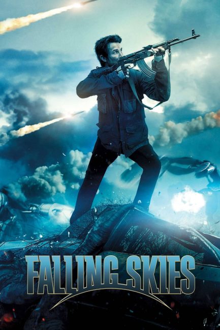 مسلسل Falling Skies الموسم الرابع الحلقة 3 مترجمة